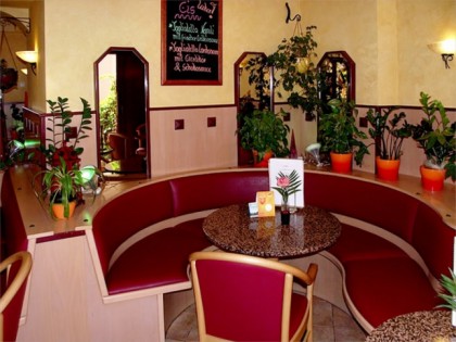 Foto: Eiscafe Mario Gelato Bad Schandau