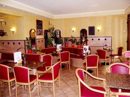 Foto: Eiscafe Mario Gelato Bad Schandau